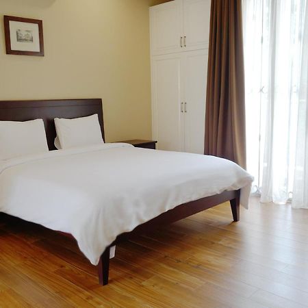 Saffron Suites Syariah Jakarta Extérieur photo