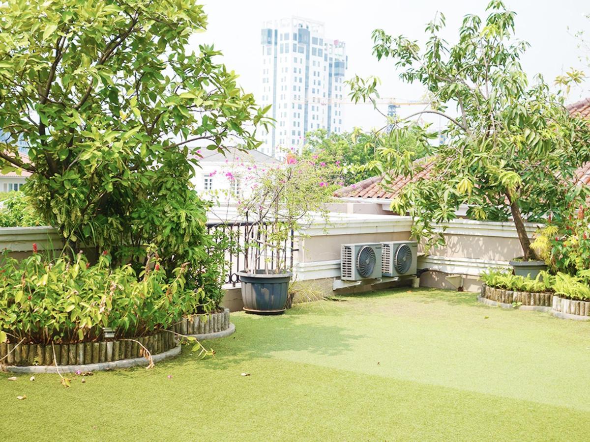 Saffron Suites Syariah Jakarta Extérieur photo