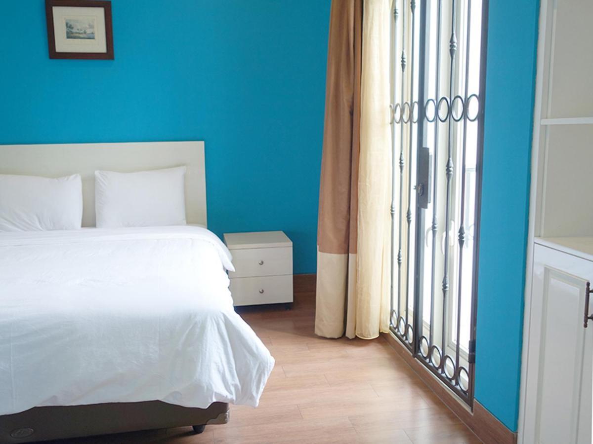 Saffron Suites Syariah Jakarta Extérieur photo