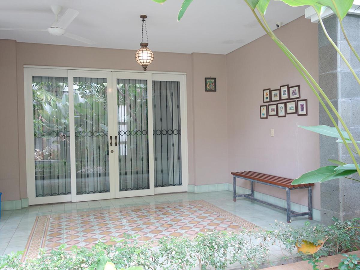 Saffron Suites Syariah Jakarta Extérieur photo