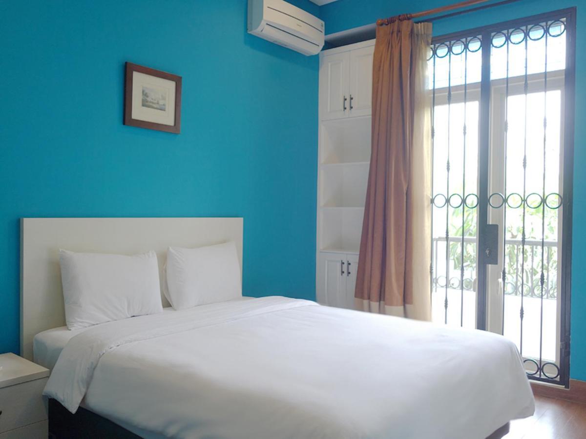 Saffron Suites Syariah Jakarta Extérieur photo