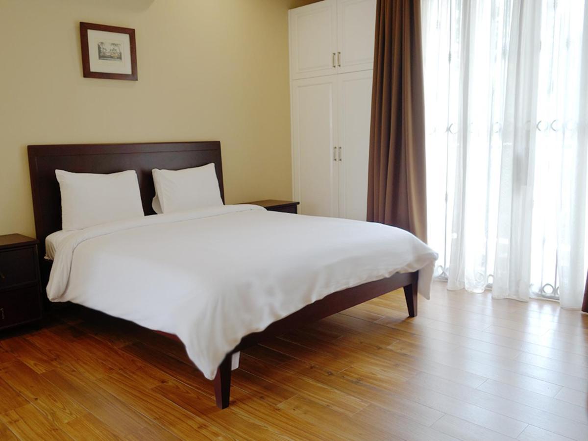Saffron Suites Syariah Jakarta Extérieur photo