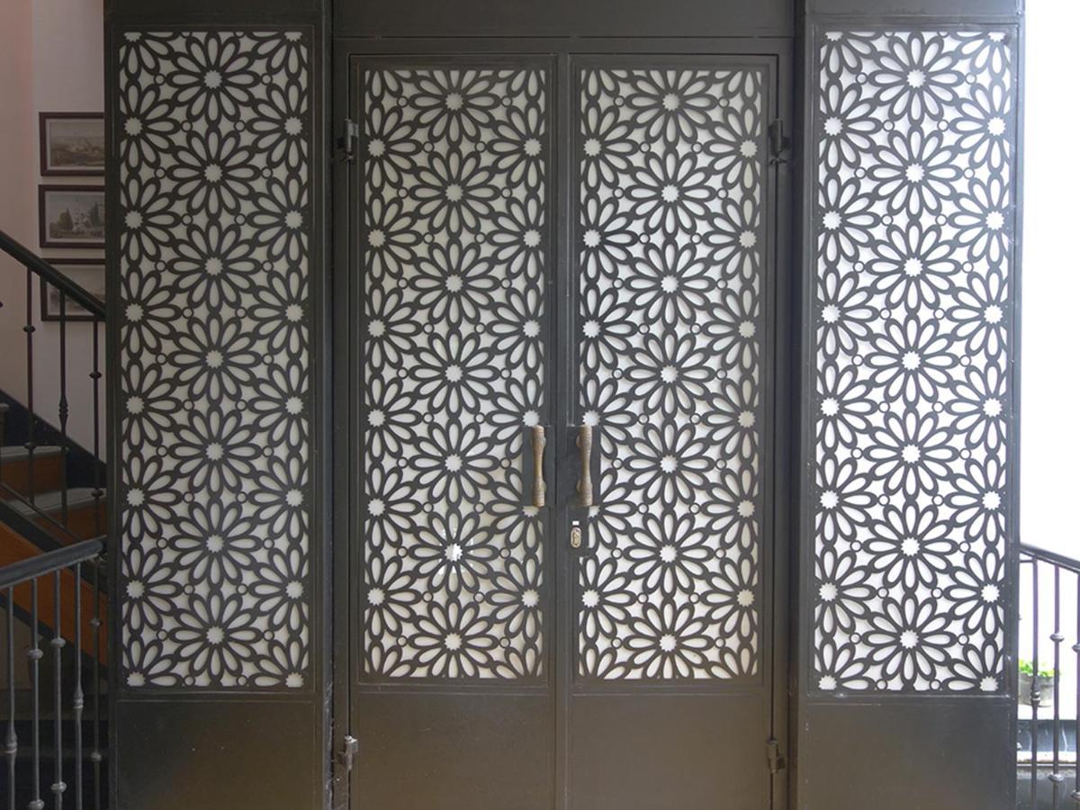 Saffron Suites Syariah Jakarta Extérieur photo